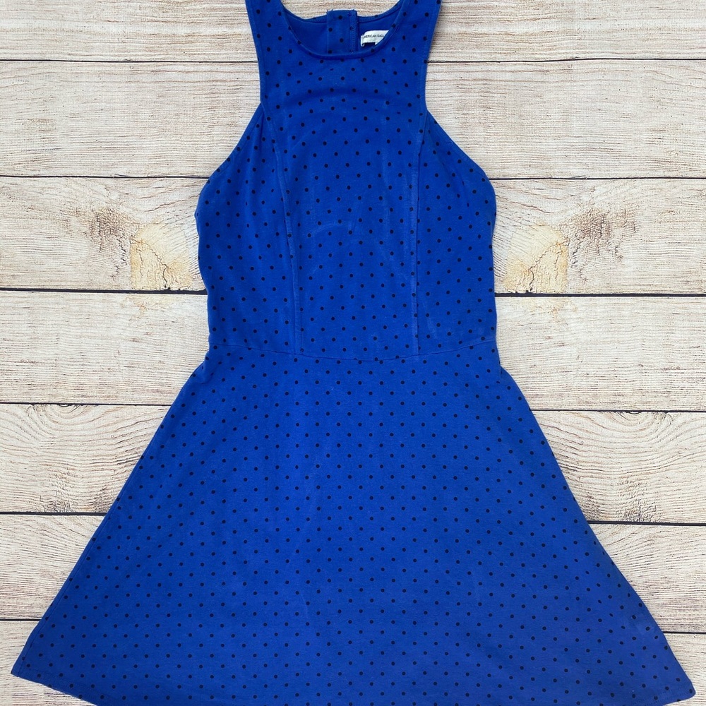 American Eagle Dress